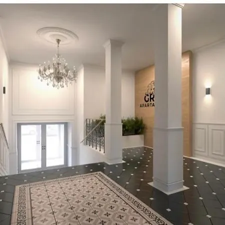 Appartamento Centrum *