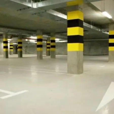 Appartamento Centrum